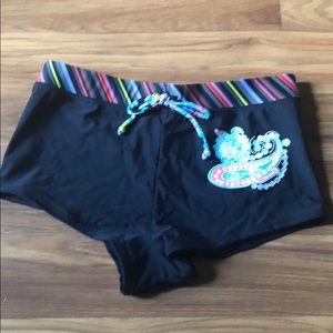 Bikini bottoms NWT